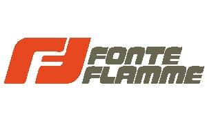 FONTE FLAMME 